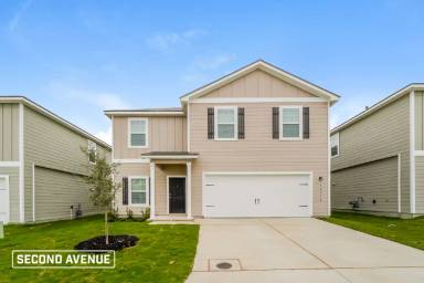 Main picture of Savannah Place