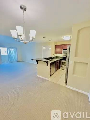 Main picture of Balboa Ridge