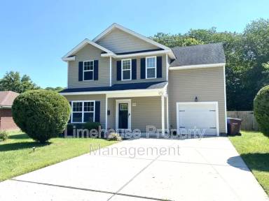 Main picture of 1909 Chesapeake Dr