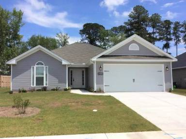 Main picture of 5214 Copse Dr
