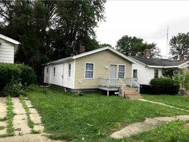 Main picture of 2203 Kendall St