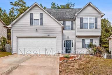 Main picture of 519 Abbottswood Dr