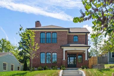 Main picture of 912 Boscobel St