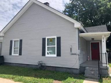 Main picture of 614 1st St