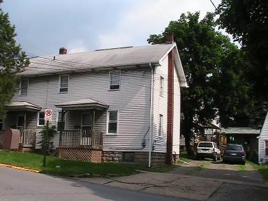 Main picture of 375 Water St
