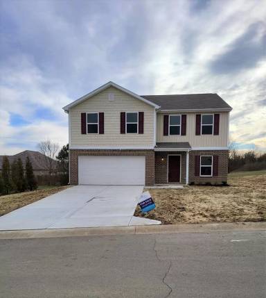 Main picture of 1635 Riley Hills Dr