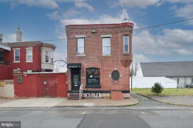 Main picture of 315 S 5th St
