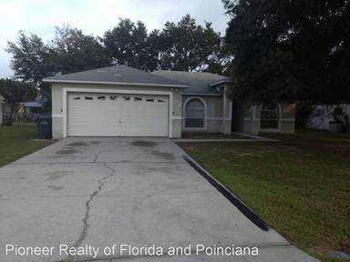 Main picture of 712 Caribou Dr