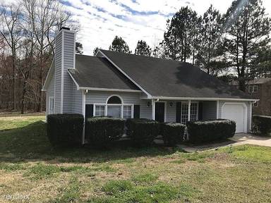 Main picture of 4406 Tyne Dr