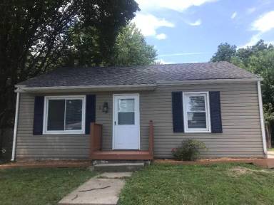 Main picture of 322 E College St