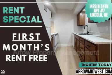 Main picture of 1429 N 34 - 3