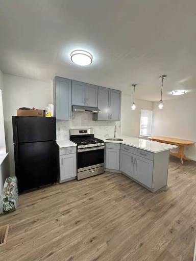 Main picture of 616 N 33rd St