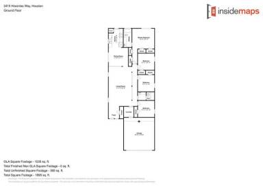 Main picture of 2415 Hiacintas Way