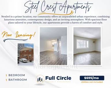 Main picture of 4416 N 62nd St