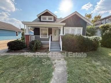 Main picture of 1013 Park Ave