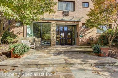 Main picture of 2325 42nd Street NW Apartments