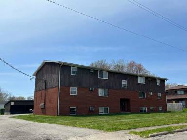Main picture of Jennings Village Apartments