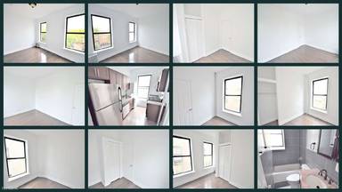 Main picture of 277 W 150th St