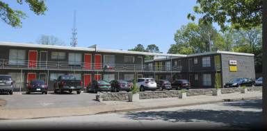 Main picture of 650 Minor St