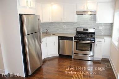 Main picture of 1206 W Wrightwood Ave & 2610 N Racine Ave Apartments