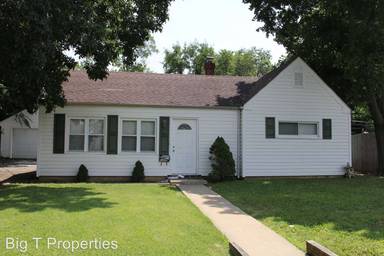 Main picture of 1404 Brook Ln