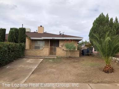 Main picture of 813 El Arco Dr