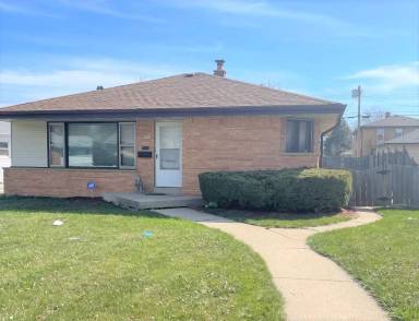 Main picture of 4048 N 70th St