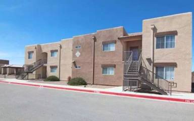 Main picture of Willcox Townhomes