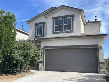 Main picture of 4839 Blackburn Rd NE