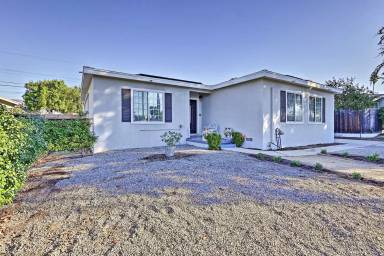 Main picture of 1051 Amador St