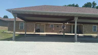 Main picture of 2915 S Jackson Ave