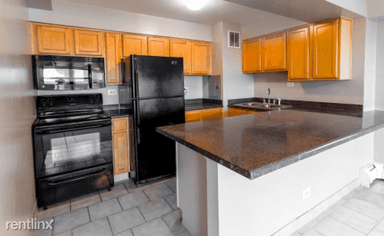 Main picture of Sixty Thirty Sheridan Condo