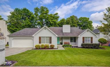 Main picture of 5509 Springridge Ln