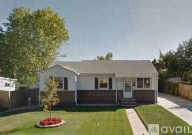 Main picture of 2220 E 89th Ave