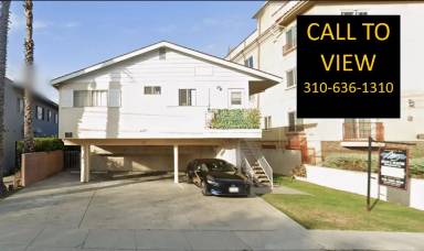 Main picture of 4026 Inglewood Blvd