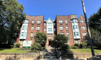 Main picture of Cloverly Park Apartments