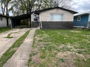 Main picture of 3017 Ethel Ave