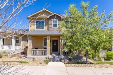 Main picture of 3793 Cadence Dr