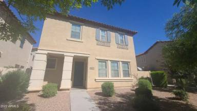 Main picture of 4643 E Wildhorse Dr