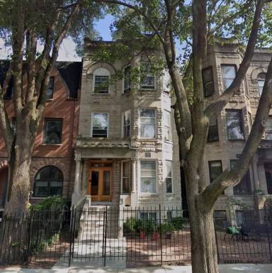 Main picture of 1132 W Wrightwood Ave