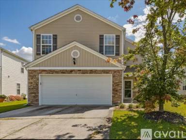 Main picture of 4810 Rockport Dr