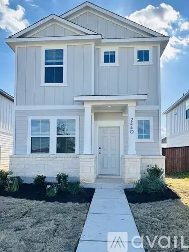 Main picture of 2440 Jack Nora Way