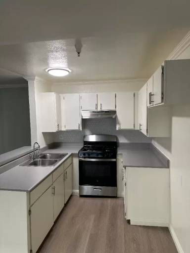 Main picture of No Ho Arts Apartments