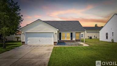 Main picture of 1006 Post Oak Ct