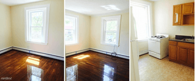 Main picture of 701 Howard Ave