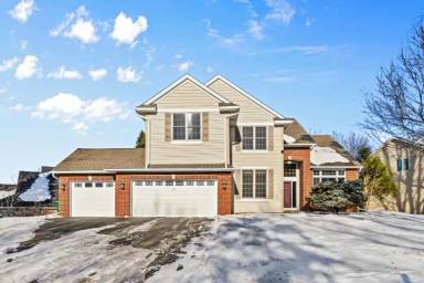 Main picture of 1517 Covington Ln
