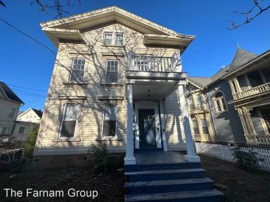 Main picture of Humphrey Townhomes