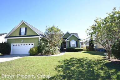 Main picture of 5607 Walking Trail Way