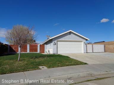 Main picture of 1561 E Avenue J3