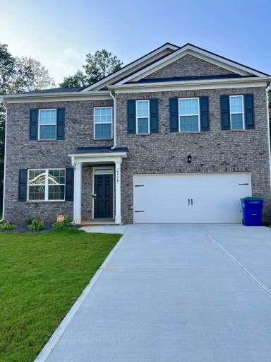 Main picture of 2728 Piper Dr